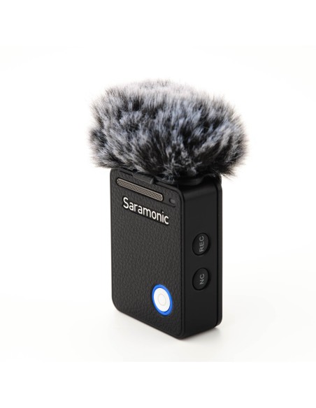 SARAMONIC Ultra Black - Kit sans fil