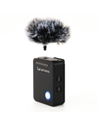 SARAMONIC Ultra Black - Kit sans fil