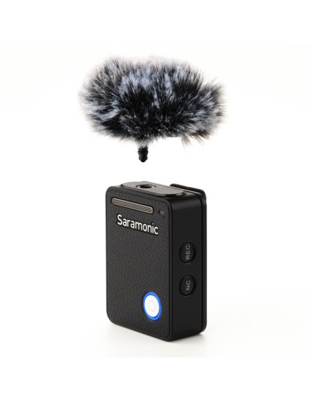 SARAMONIC Ultra Black - Kit sans fil