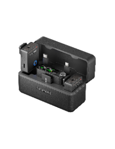SARAMONIC Ultra Black - Kit...