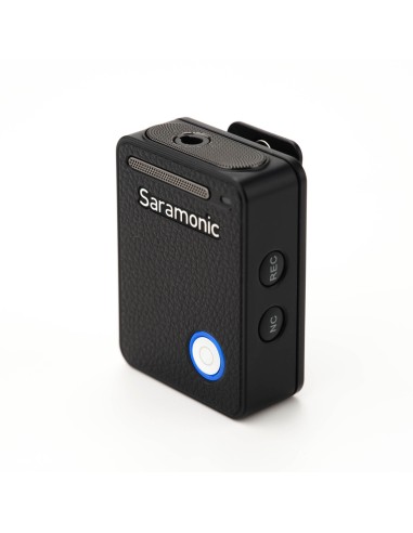 SARAMONIC Ultra Black - Kit sans fil...