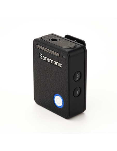SARAMONIC Ultra Black - Kit sans fil + Lavalier