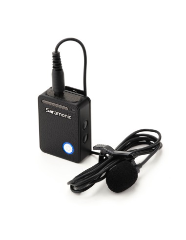 SARAMONIC Ultra Black - Kit sans fil...