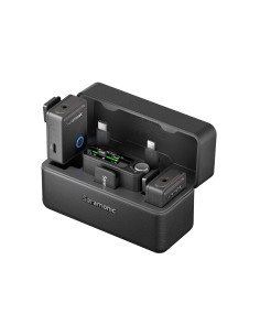 SARAMONIC Ultra Black - Kit...