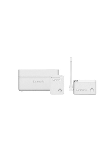 SARAMONIC Ultra White - Kit sans fil
