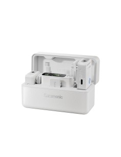 SARAMONIC Ultra White - Kit...