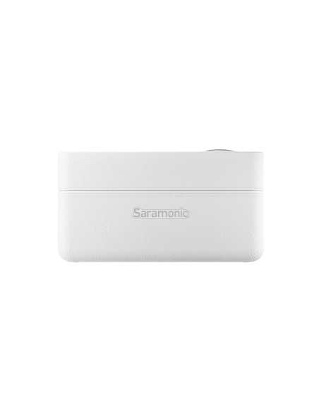 SARAMONIC Ultra White - Kit sans fil