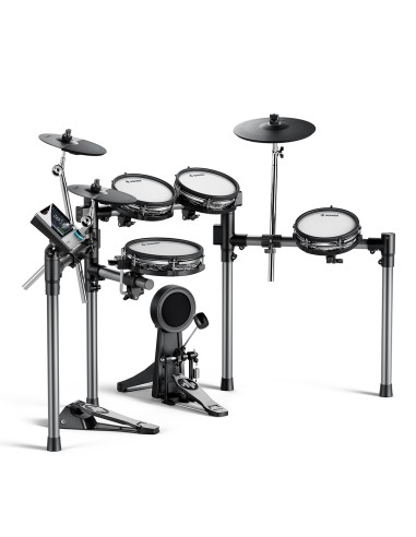 DONNER Litebeat Batterie Numérique