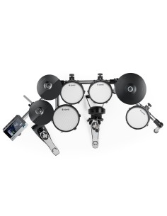 DONNER Litebeat Batterie Numérique 2