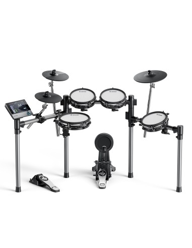 DONNER Litebeat Batterie Numérique