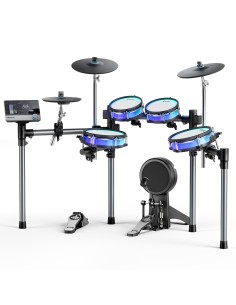 DONNER Backbeat Batterie...