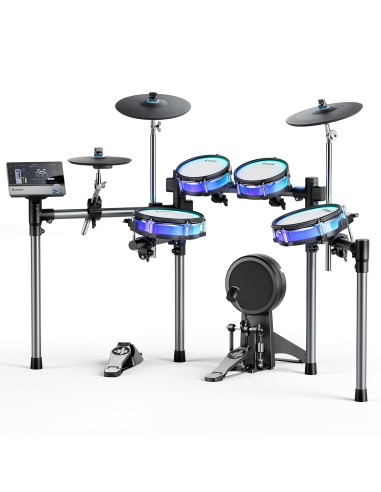 DONNER Backbeat Batterie Numérique