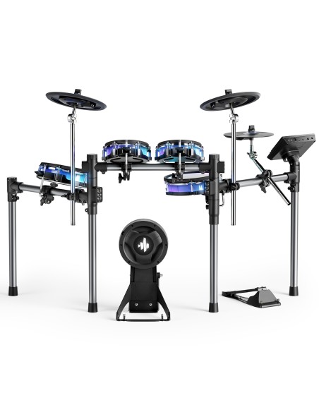 DONNER Backbeat Batterie Numérique