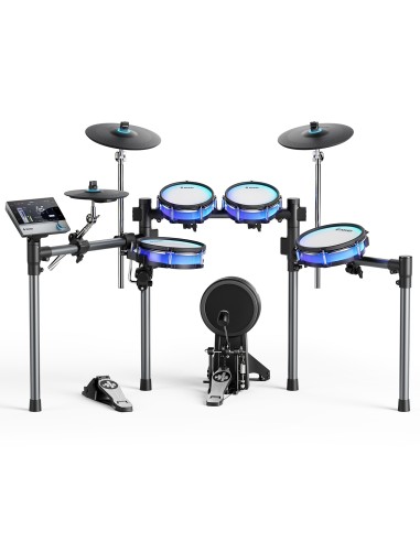 DONNER Backbeat Batterie Numérique