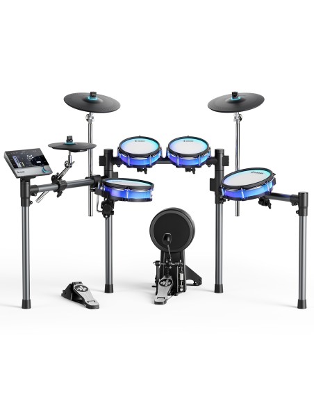 DONNER Backbeat Batterie Numérique