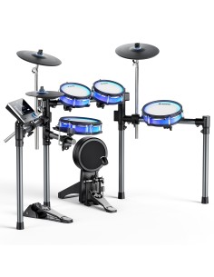 DONNER Backbeat Batterie... 2