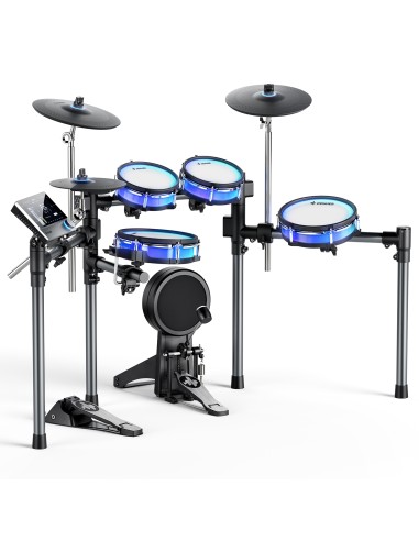 DONNER Backbeat Batterie Numérique