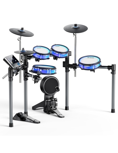 DONNER Backbeat Batterie Numérique