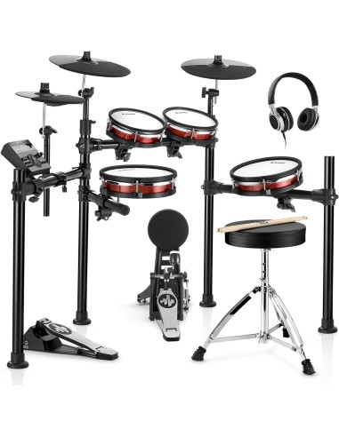 DONNER DED-200Max Batterie Numérique