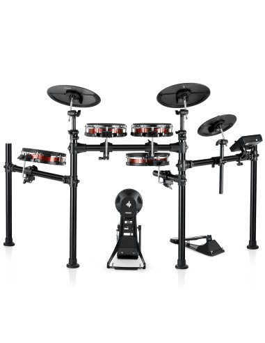 DONNER DED-200Max Batterie Numérique