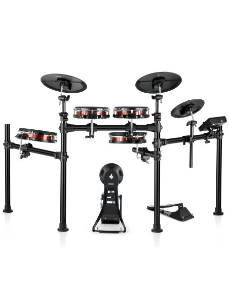 DONNER DED-200Max Batterie Numérique