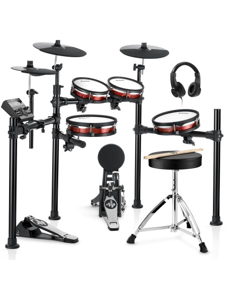 DONNER DED-200Max Batterie Numérique