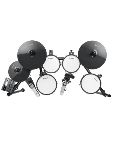 DONNER DED-200Max Batterie Numérique