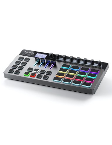 DONNER D1 Performance Machine Beat