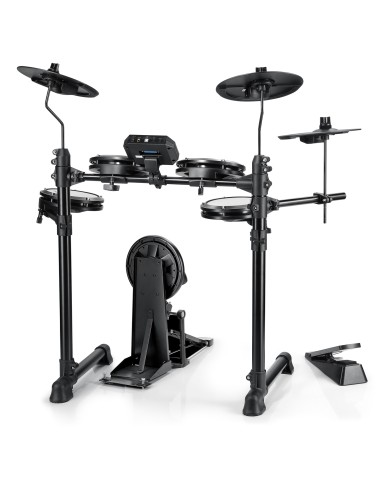 DONNER DED-80P Batterie Numérique