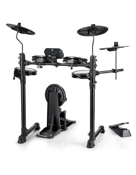 DONNER DED-80P Batterie Numérique