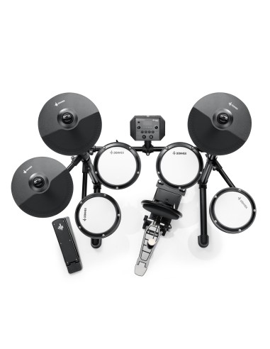 DONNER DED-80P Batterie Numérique