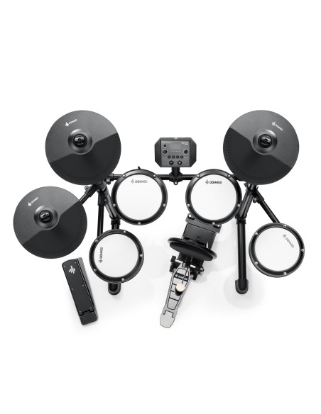 DONNER DED-80P Batterie Numérique