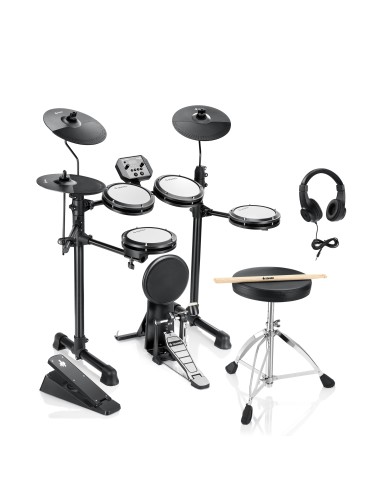 DONNER DED-80P Batterie Numérique