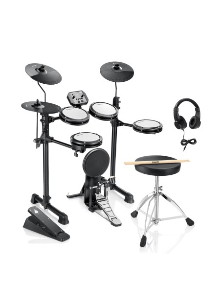 DONNER DED-80P Batterie Numérique