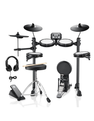 DONNER DED-80P Batterie Numérique