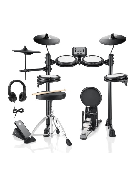 DONNER DED-80P Batterie Numérique