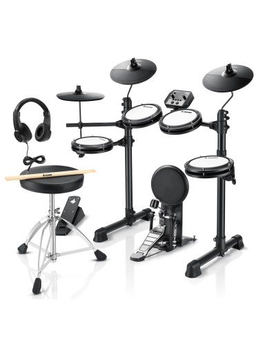 DONNER DED-80P Batterie Numérique