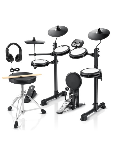 DONNER DED-80P Batterie Numérique