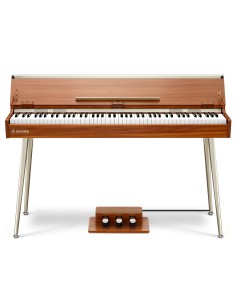DONNER DDP-80 Plus Piano numérique 2