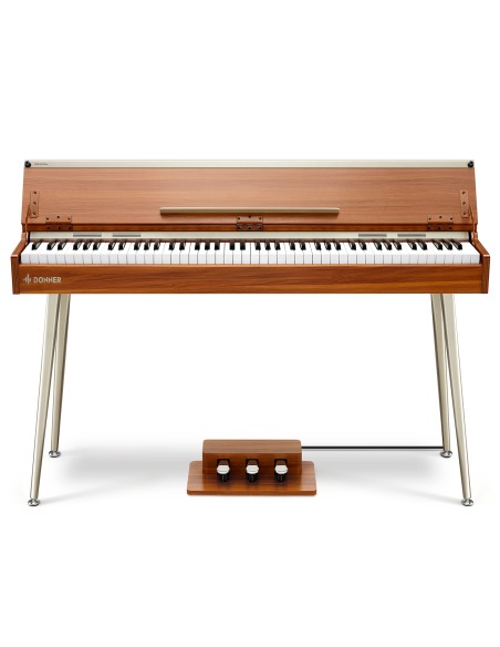 DONNER DDP-80 Plus Piano numérique
