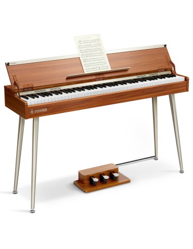 DONNER DDP-80 Plus Piano numérique