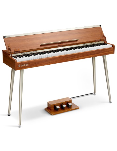 DONNER DDP-80 Plus Piano numérique