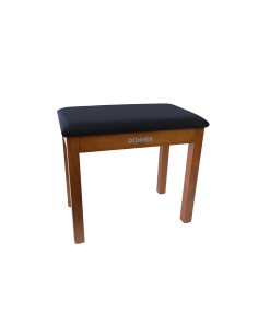 DONNER Banquette Piano - Wood 2