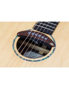 KNA PICKUPS SP-1 micro Guitare Single Coil 2