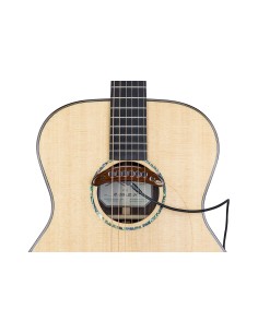 KNA PICKUPS SP-1 micro Guitare Single Coil