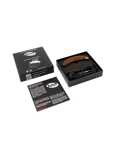 KNA PICKUPS HP-1A micro Guitare... KNA PICKUPS HP-1A micro Guitare...