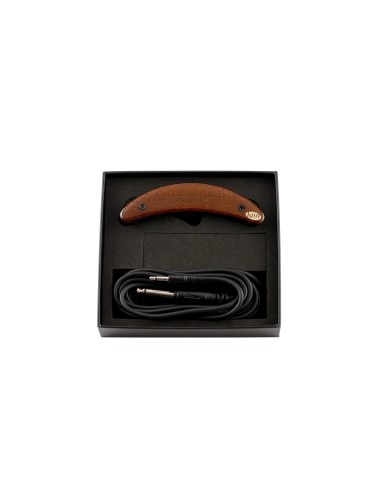 KNA PICKUPS HP-1A micro Guitare... KNA PICKUPS HP-1A micro Guitare...