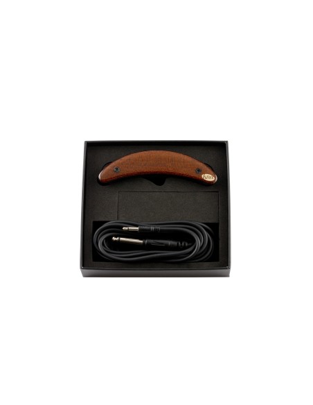 KNA PICKUPS HP-1A micro Guitare Double-Bobinage