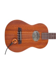KNA PICKUPS UP-2 micro Universel Piezo 2