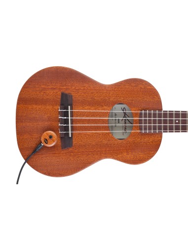 KNA PICKUPS UP-2 micro Universel Piezo